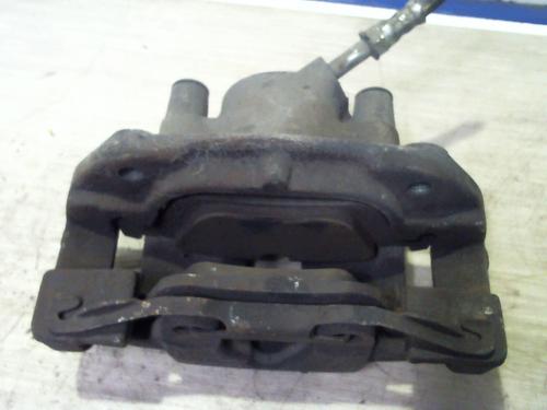 Used Left front brake caliper BMW 3 (E46) 320 d (136 hp) 25388572