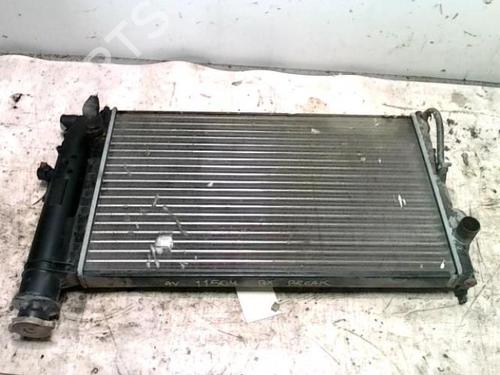 Water radiator CITROËN BX (XB-_) 16 | BP25430722M31 