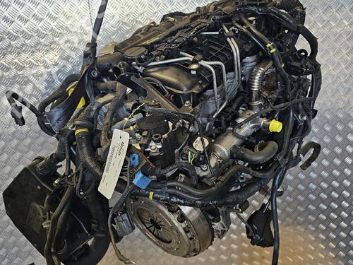 Engine VOLVO V50 (545) 1.6 D | BP39233606M1 - Image 3
