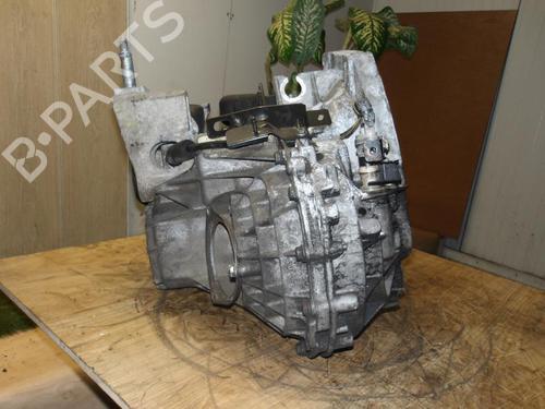 Used Gearbox RENAULT LAGUNA I (B56_, 556_) 2.2 dT (B569) (113 hp) 31230684