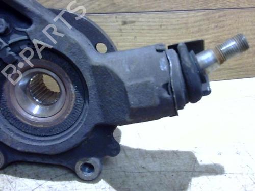 Right front steering knuckle CITROËN C4 I (LC_) 1.6 16V | BP25414149M26