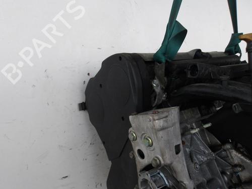 Engine PEUGEOT 307 (3A/C) 2.0 16V | BP25419169M1 