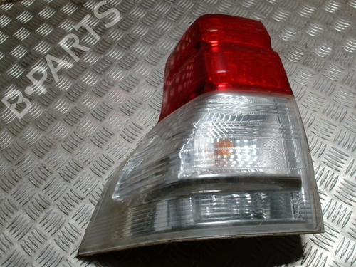 Used Left taillight Left taillight TOYOTA LAND CRUISER PRADO (_J15_) 3.0 D-4D (KDJ150_, KDJ150, KDJ155) (173 hp) 34614343 34614343