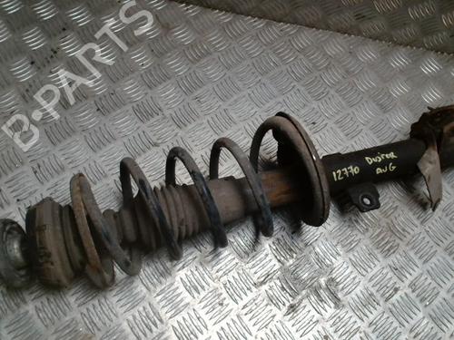 Left front shock absorber DACIA DUSTER (HS_) 1.5 dCi (HSAJ) | BP37260242M16 - Image 2