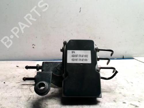 ABS pump VW POLO (9N_, 9A_) 1.4 TDI | BP27361750M43 