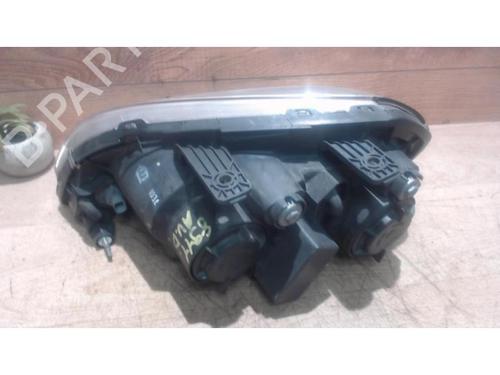 Right headlight CHEVROLET NUBIRA Saloon 1.8 | BP25414266C29 