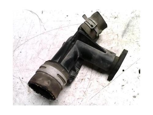 Thermostat housing PEUGEOT EXPERT Van (VF3A_, VF3U_, VF3X_) 1.6 HDi 90 8V | BP25418583M116 
