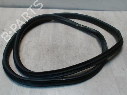 Rubber door seal CITROËN C3 II (SC_) 1.4 HDi 70 (SC8HZC, SC8HR0, SC8HP4) | BP27641950C142 