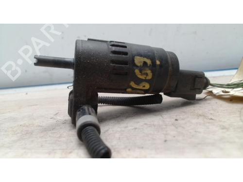 Used Washer pump SKODA OCTAVIA II (1Z3) 1.9 TDI (105 hp) 25419477