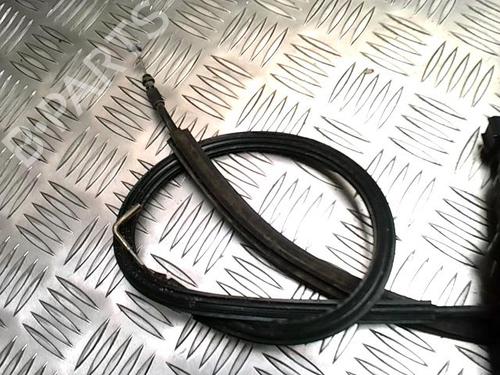 Tailgate lock CITROËN NEMO Box Body/MPV (AA_) 1.4 HDi | BP25859845C101