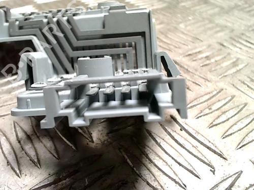 Nummerpladelys MERCEDES-BENZ C-CLASS Coupe (C204) C 220 CDI (204.302) | BP31226953I40 