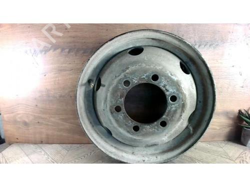Rim NISSAN TRADE Platform/Chassis 3.0 TDiC | BP25419704C45 