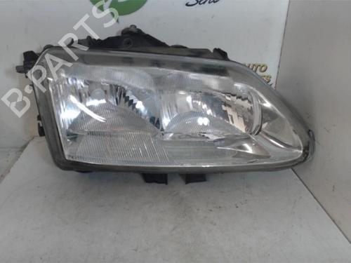 Right headlight RENAULT ESPACE III (JE0_) 2.2 dCi (JE0S) | BP25409977C29 