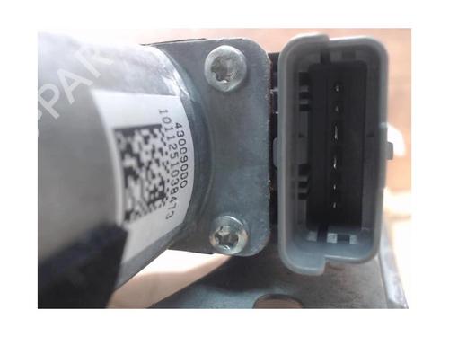 Front left window mechanism CITROËN DS3 (SA_) 1.6 HDi 115 | BP25385169C22