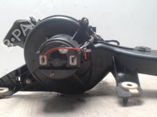 Heater blower motor PEUGEOT 5008 (0U_, 0E_) 1.6 HDi | BP27673755M62 
