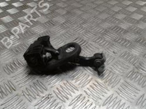 Used Hinge/Door check strap PEUGEOT BOXER Van 2.2 HDi 110 (110 hp) 30525007
