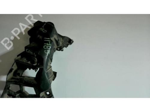 Rear bumper bracket RENAULT CLIO IV (BH_) 1.5 dCi 90 | BP25430817C159 