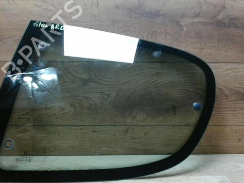 Panel rude bagtil venstre PEUGEOT 206 Hatchback (2A/C) 2.0 HDI 90 (90 hp) 31234404