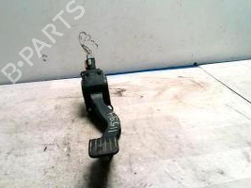 Elektronisk sensor CITROËN C4 II (NC_) 1.6 HDi 90 (92 hp) 27352691