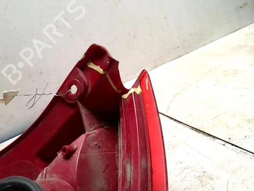 Right taillight FORD FIESTA VI (CB1, CCN) 1.25 | BP25424135C35 