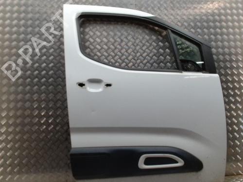 Used Right front door Right front door 39641787 39641787