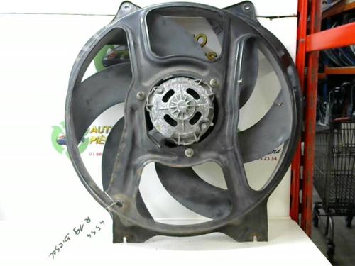 Used Heater blower motor RENAULT 19 I (B/C53_) 1.9 D (B/C534, B/C53J) (64 hp) 25401452
