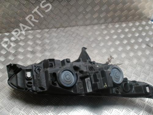 Left headlight FORD TRANSIT CONNECT V408 Box Body/MPV 1.5 TDCi | BP31992239C28