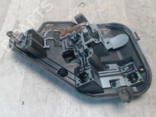 Licence plate light OPEL ASTRA H (A04) 1.7 CDTI (L48) | BP27581901I40 