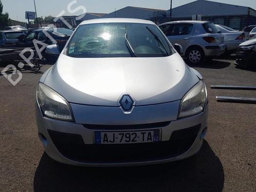 Rudehejsemekanisme Højre foran RENAULT MEGANE III Hatchback (BZ0/1_, B3_) 1.5 dCi (BZ09, BZ0D, BZ1W, BZ29, BZ14) | BP25706534C23 