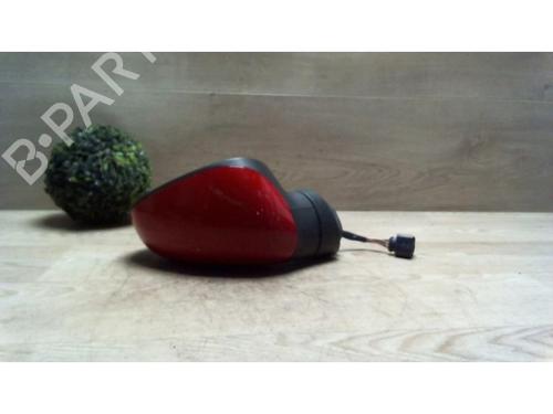 Right mirror SEAT LEON (1P1) 1.6 | BP25413956C27 