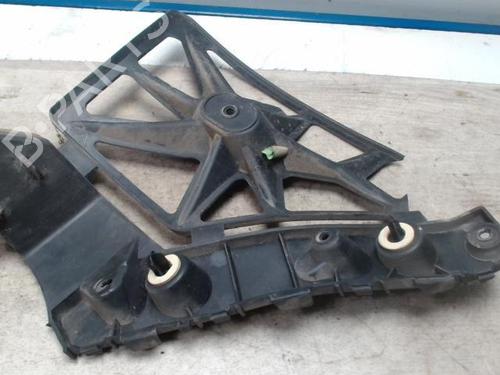 Used Rear bumper bracket RENAULT SCÉNIC III (JZ0/1_) 1.9 dCi (JZ0J, JZ1J, JZ1K, JZ1S) (131 hp) 28055134