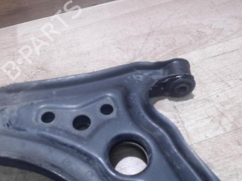 Used Left front suspension arm CHEVROLET AVEO / KALOS Hatchback (T250, T255) 1.2 LPG (84 hp) 29632660