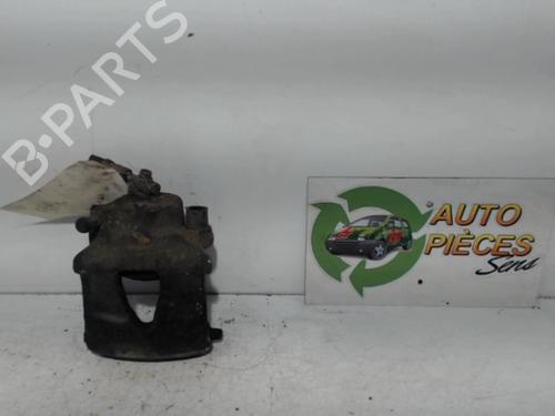 Used Right front brake caliper VW GOLF V (1K1) 1.9 TDI (105 hp) 25399135