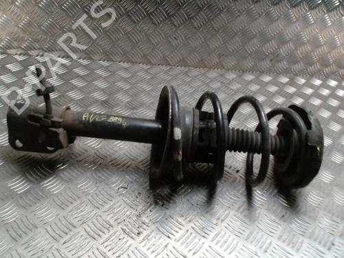 Used Left front shock absorber FORD FOCUS C-MAX (DM2) 1.8 TDCi (115 hp) 31225723