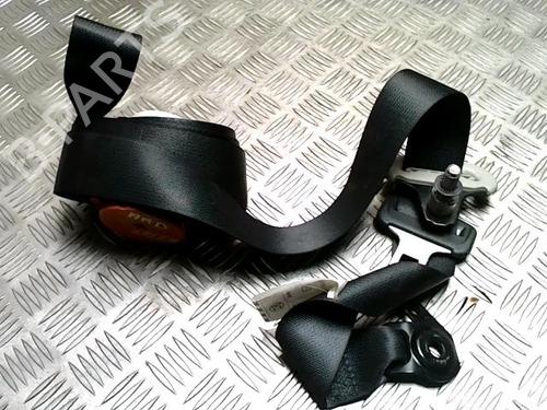 Used Rear right seatbelt Rear right seatbelt TOYOTA URBAN CRUISER (_P1_) 1.4 D-4D 4WD (NLP115_, NLP115R) (90 hp) 33872057 33872057