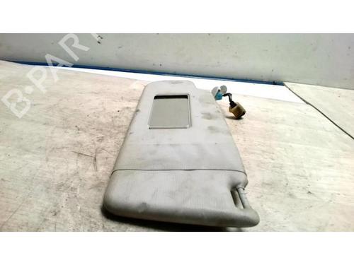 Left sun visor VW POLO V (6R1, 6C1) 1.6 TDI | BP25423481I1 