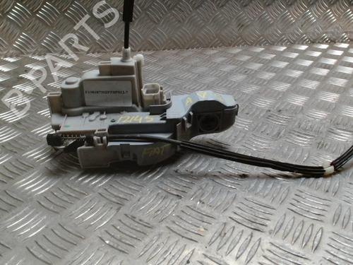 Used Front left lock Front left lock 37997661 37997661