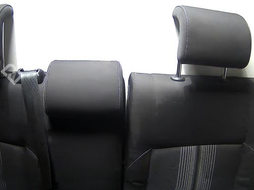 Rear seat VW POLO V (6R1, 6C1) 1.2 | BP31238994C17 