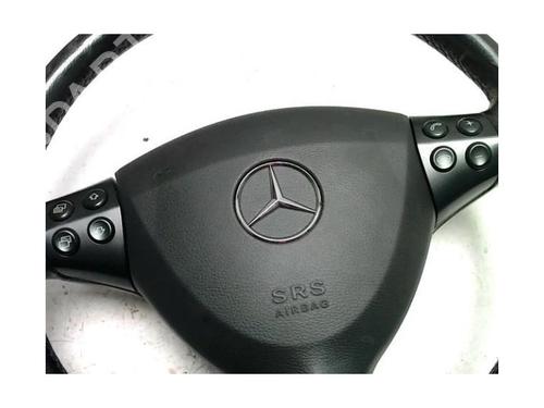 Steering wheel MERCEDES-BENZ A-CLASS (W169) A 180 CDI (169.007, 169.307) | BP25421564C49 