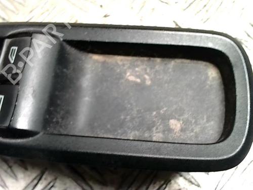 Left front window switch FORD FIESTA VI (CB1, CCN) 1.4 TDCi | BP31872840I27