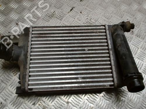 Intercooler RENAULT CLIO IV (BH_) 1.5 dCi 75 | BP38037613M30 - Image 3