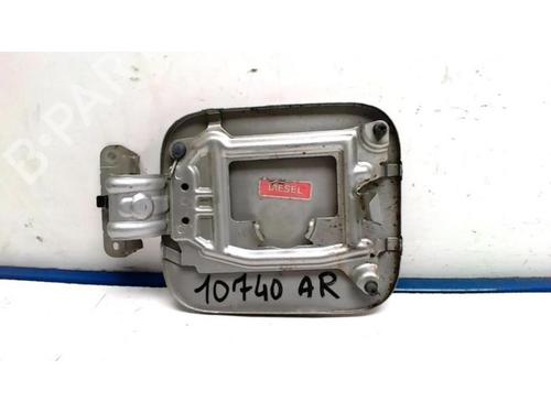Fuel flap NISSAN QASHQAI I (J10, NJ10) 2.0 dCi | BP25418190C131