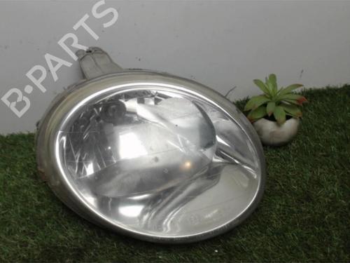 Right headlight DAEWOO MATIZ (M100, M150) 0.8 | BP25415362C29 