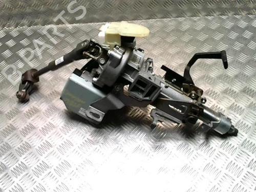 Steering column RENAULT MEGANE III Coupe (DZ0/1_) 1.5 dCi (DZ0A) | BP25840980M21 