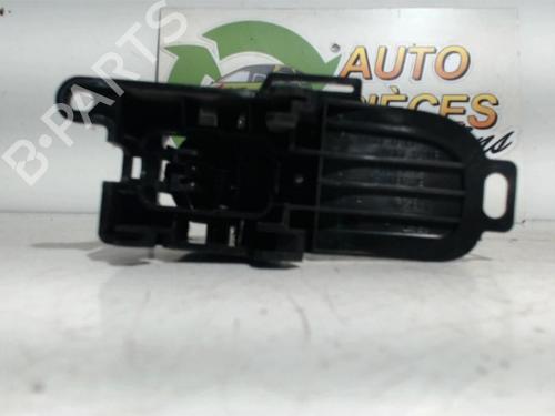 Front left interior door handle NISSAN MICRA III (K12) 1.2 16V | BP25398649I13 