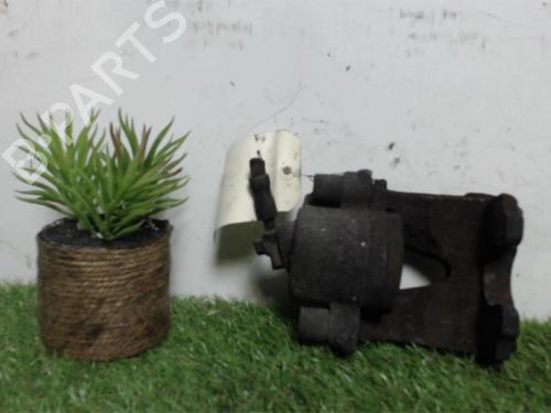 Used Right front brake caliper VW POLO (9N_, 9A_) 1.2 12V (64 hp) 25393767