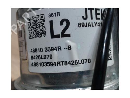 Steering column RENAULT CLIO IV (BH_) 1.5 dCi 90 | BP25411932M21 