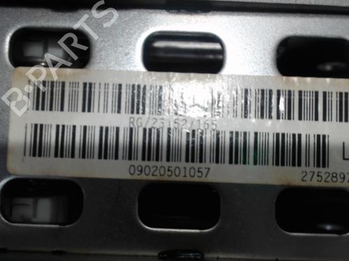 Lenksäule für MINI MINI (R56) Cooper D (109 hp) 31227088