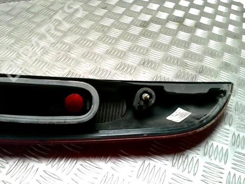 Left taillight RENAULT KANGOO (KC0/1_) D 65 1.9 (KC0E, KC02, KC0J, KC0N) | BP37076006C34 - Image 7