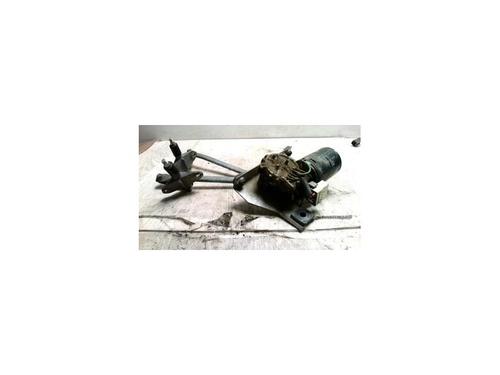 Used Front wiper motor PEUGEOT 205 II (20A/C) 1.8 Diesel (60 hp) 25425523